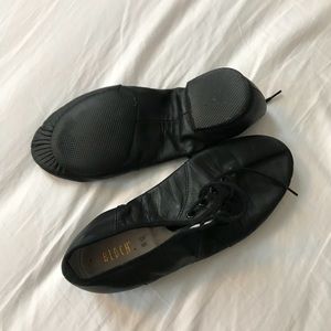 Bloch Jazz Shoes